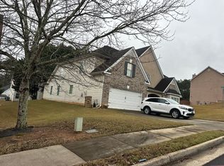 5089 Hickory Cir, Ellenwood, GA 30294