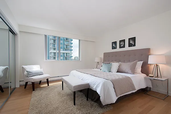 788 Jervis St — Photo 42