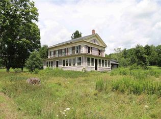 583 Shew Hollow Rd, Stamford, NY 12167