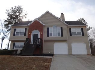 5059 Hyacinth Ln, Austell, GA 30106