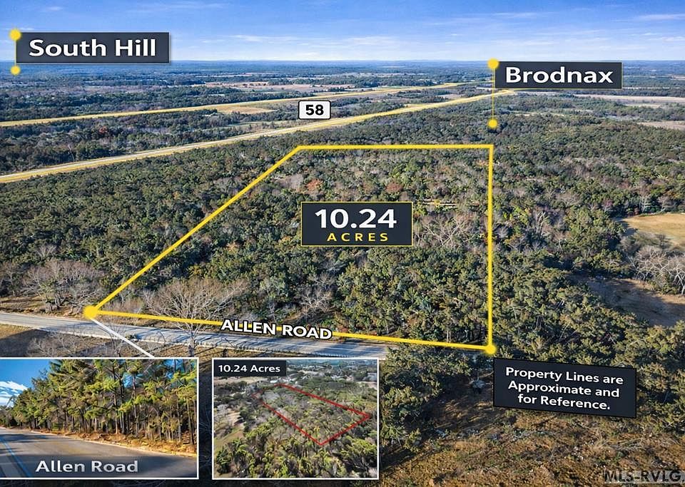 1st image of 0 Allen Rd