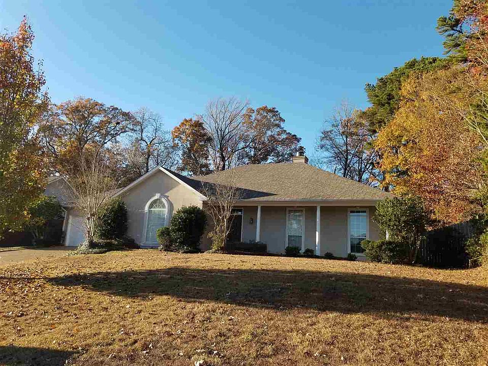 135 Azalea Trails Dr, Brandon, MS 39047 Zillow