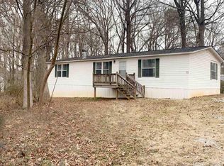 218 Gainesville St, Carnesville, GA 30521