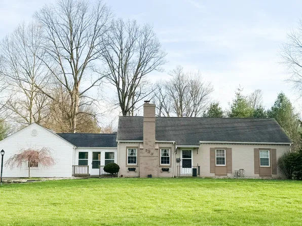 733 W 7th St, Seymour, IN 47274