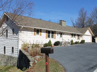 216 Center Court Dr, Boone, NC 28607