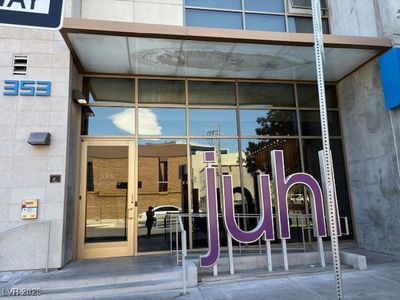 353 Bonneville Ave #1204, Las Vegas, NV, 89101