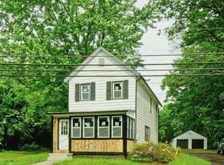 320 Cedar Bridge Rd, Monroeville, NJ 08343