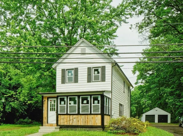 320 Cedar Bridge Rd, Monroeville, NJ 08343