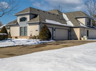3570 Harmeling Dr, Dayton, OH 45440
