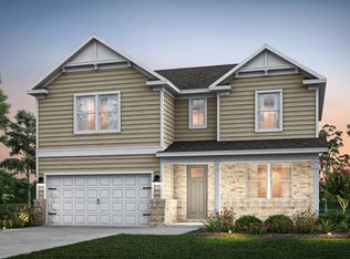 1082 Tyger Branch Dr, Spartanburg, SC 29369