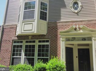 7516 Stoney Run Dr #A-7516a, Hanover, MD