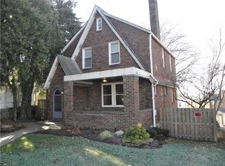 1528 Merrick Ave, Pittsburgh, PA 15226