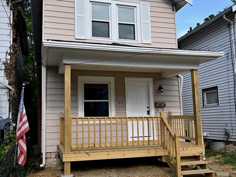 1st image of 3816 Glenn Ave