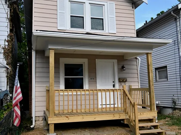 3816 Glenn Ave, Covington, KY 41015