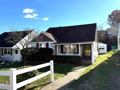 2616 Hollywood Blvd, Steubenville, OH, 43952