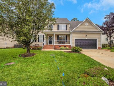 219 N Benjamin Howell St, Williamsburg, VA, 23188