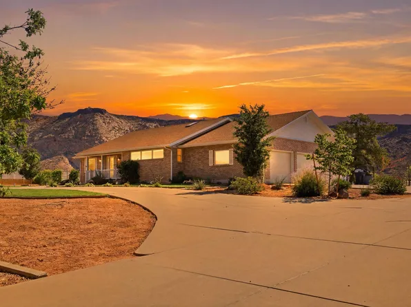 5660 N 1400 W, Winchester Hills, UT 84770