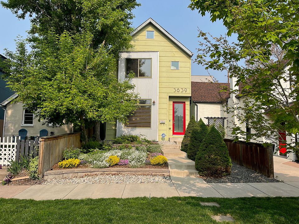 1st image of 3639 Mariposa St