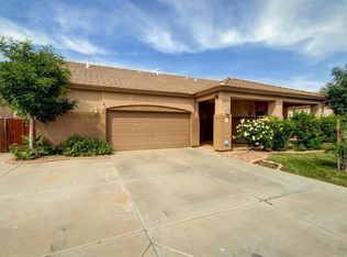 104 E Spur Ave, Gilbert, AZ 85296