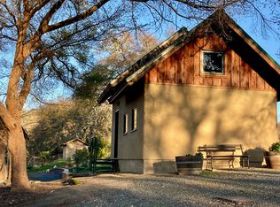 4545 Old River Rd, Ukiah, CA 95482