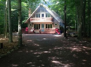 116 Tunkhannock Trl, Pocono Pines, PA 18350