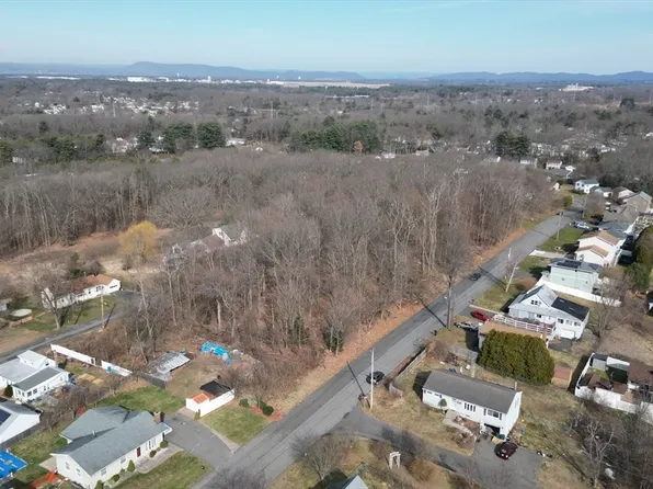 0 Grandview Ave, Ludlow, MA 01056