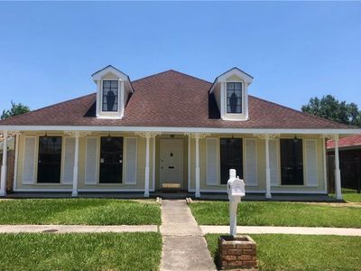 2565 Jarrot Dr, Marrero, LA, 70072