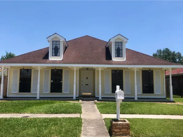 2565 Jarrot Dr, Marrero, LA 70072