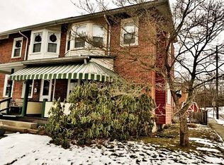 147 Terrace Blvd, Lewistown, PA 17044