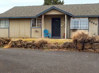 2060 SW 32nd Ct, Redmond, OR 97756