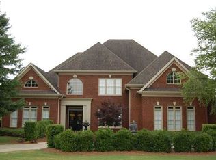 7804 Night Hawk Rd, Chattanooga, TN 37421