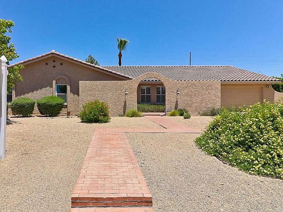 2nd image of 7628 W Villa Theresa Dr