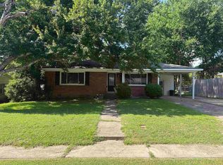 2308 Sylvia St, Arkadelphia, AR 71923