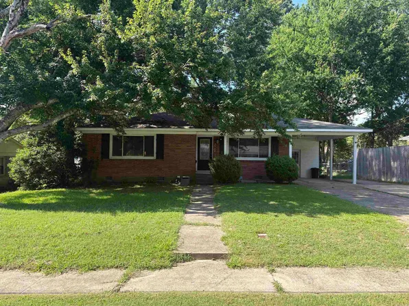 2308 Sylvia St, Arkadelphia, AR 71923