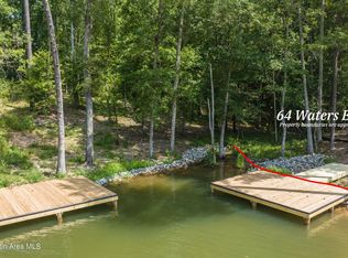 64 Waters Edge Dr, Dadeville, AL 36853