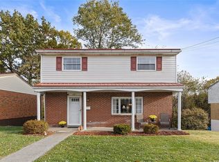 2871 Hastings Dr, New Kensington, PA