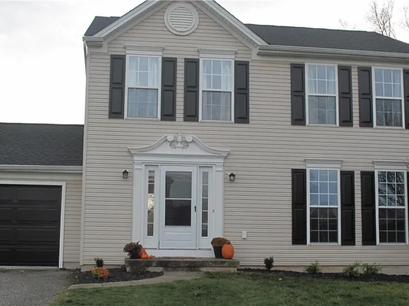 6344 Green Valley Ln, Lockport, NY 14094
