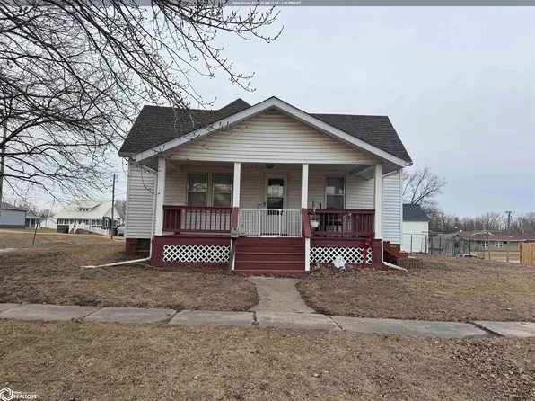 501 E State St, Corydon, IA 50060