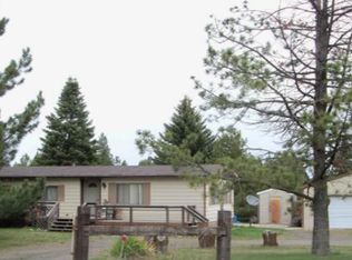 8108 W Griffin Rd, Cheney, WA 99004