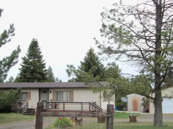 8108 W Griffin Rd, Cheney, WA 99004