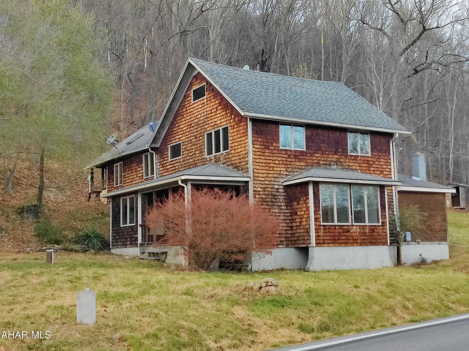 747 Business Rte #220, Bedford, PA 15522 | Zillow
