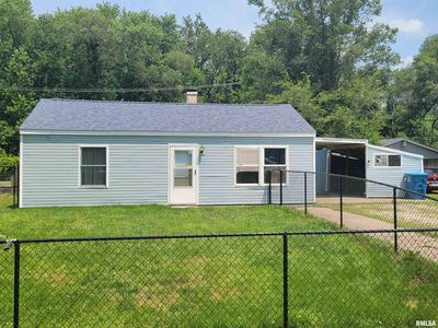 17013 10th Ave N, Carbon Cliff, IL, 61239
