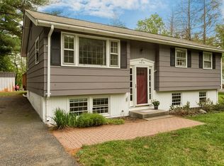 45 Christopher Rd, Holliston, MA 01746