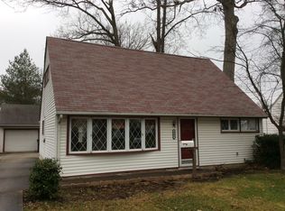 941 Highland Ave, Cuyahoga Falls, OH 44221