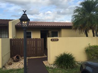 8529 SW 148th Pl, Miami, FL 33193