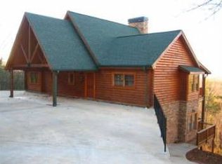 45 College View Dr, Cleveland, GA 30528