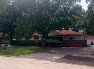 16444 Sawyer Ave, Markham, IL 60428