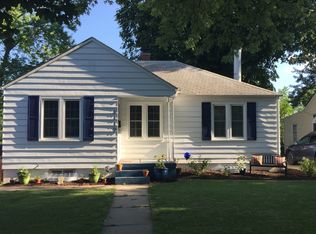 5119 Pierce St, Omaha, NE 68106