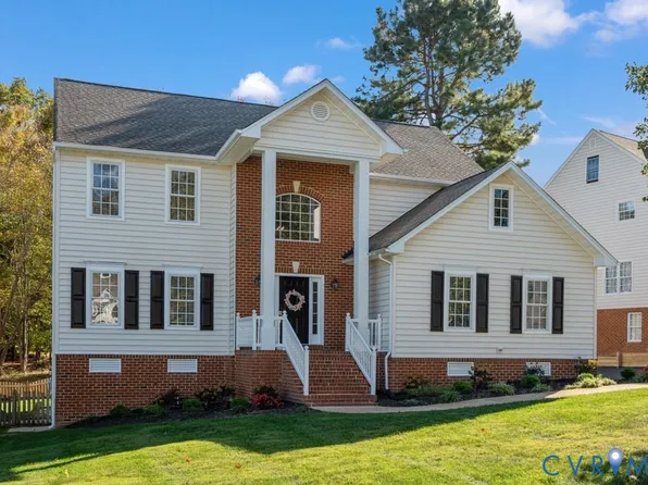 5835 Shady Hills Way, Glen Allen, VA 23059
