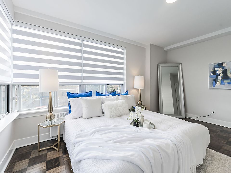 2nd image of 780 Eglinton Ave W #311